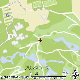北海道亀田郡七飯町西大沼146周辺の地図