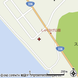 有限会社渋田建設周辺の地図