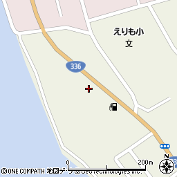 駒板金店周辺の地図