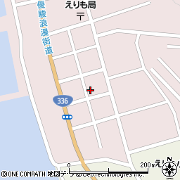 坂田組土建株式会社周辺の地図