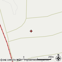 北海道亀田郡七飯町東大沼24-668周辺の地図