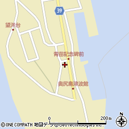 鎌田建具店周辺の地図