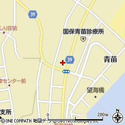 野口薬店周辺の地図