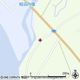 北海道二海郡八雲町熊石折戸町38周辺の地図