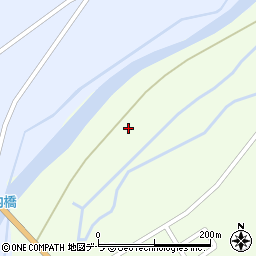北海道二海郡八雲町熊石折戸町194周辺の地図