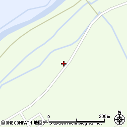 北海道二海郡八雲町熊石折戸町209周辺の地図