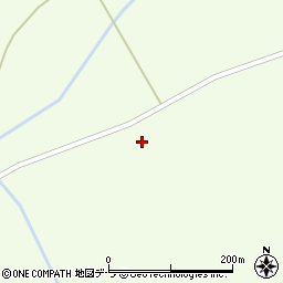 北海道二海郡八雲町熊石折戸町412周辺の地図