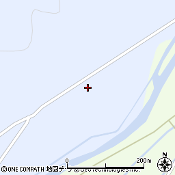 北海道二海郡八雲町熊石相沼町404周辺の地図