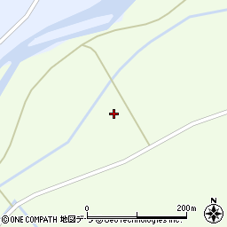 北海道二海郡八雲町熊石折戸町262周辺の地図