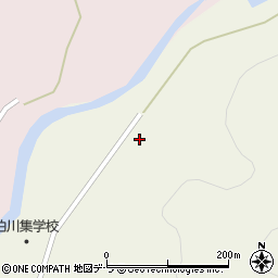 北海道二海郡八雲町熊石泊川町9962周辺の地図