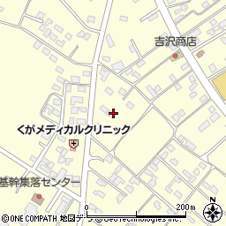 野村設備工業株式会社周辺の地図