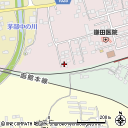 神田測量周辺の地図
