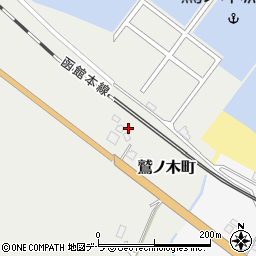 有限会社岸自動車鈑金塗装周辺の地図