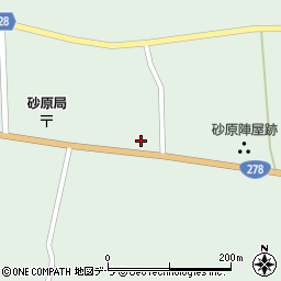 有限会社宮川電気周辺の地図