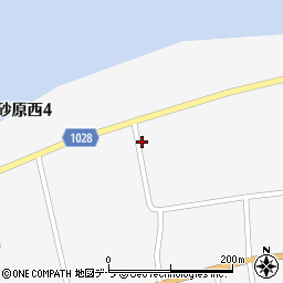有限会社京太郎周辺の地図