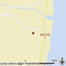 民宿・清運丸周辺の地図
