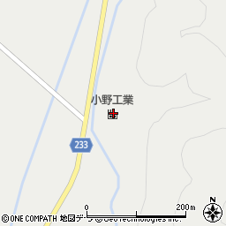 北海道様似郡様似町田代290周辺の地図