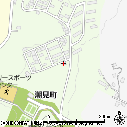 有限会社藤村板金工業周辺の地図