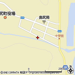 工藤釣具店周辺の地図