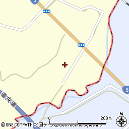 有限会社小澤建設周辺の地図