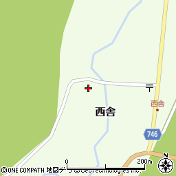 株式会社手塚組　道路維持事務所周辺の地図