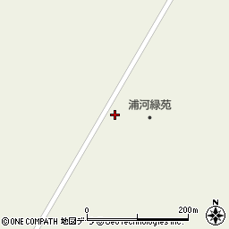 ホーストレーニング・ミヤシタ周辺の地図