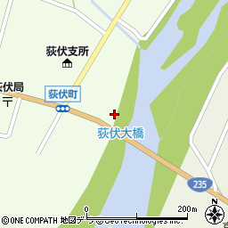 小田工務店周辺の地図