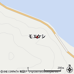 〒089-2773 北海道広尾郡広尾町モエケシの地図