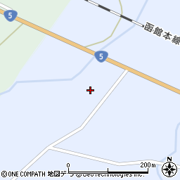 昭栄自動車株式会社周辺の地図