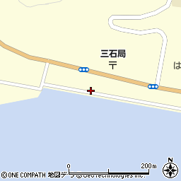 株式会社原田商店周辺の地図