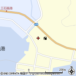 丸富富永商事株式会社周辺の地図