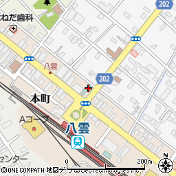 東日本フィールドエンジニア株式会社周辺の地図
