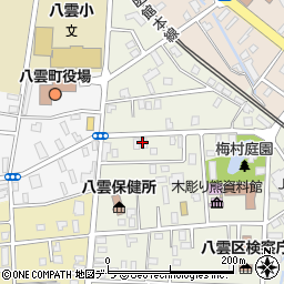 弘産工業株式会社周辺の地図
