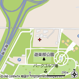 北海道二海郡八雲町立岩361-3周辺の地図