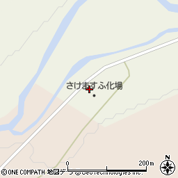 北海道広尾郡広尾町茂寄南６線周辺の地図