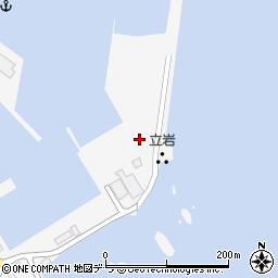有限会社広洋造船鉄工周辺の地図