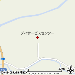 北海道日高郡新ひだか町東静内328-1周辺の地図