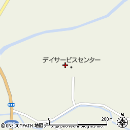 北海道日高郡新ひだか町東静内328周辺の地図