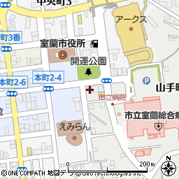 コーポＴＡＭＡＥ周辺の地図