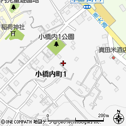 友輪工事周辺の地図