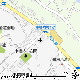三和鉄工株式会社周辺の地図