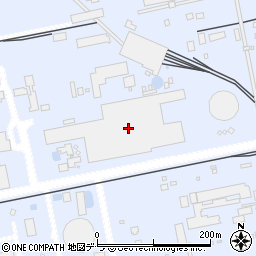 日鉄ファーストテック株式会社　総務部・ＱＣＪＫ周辺の地図