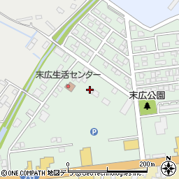 グラベルジャパン株式会社周辺の地図