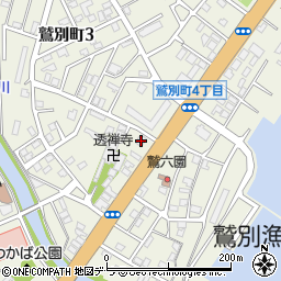 Ｋ・ＦＵＫＵＤＡ　ＤＥＮＴＡＬ　ＣＬＩＮＩＣ周辺の地図