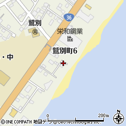 有限会社コネクトテックジャパン周辺の地図