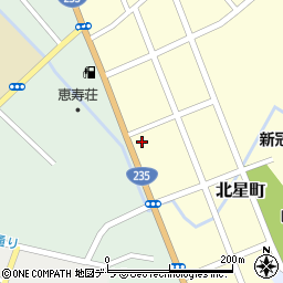 有限会社武田自工周辺の地図