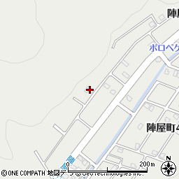 株式会社三川周辺の地図