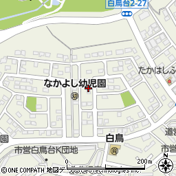 山田社会福祉士事務所周辺の地図