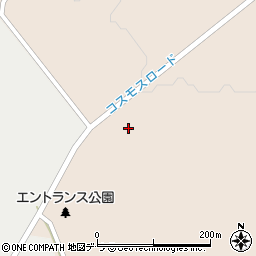 北海道日高郡新ひだか町静内田原554周辺の地図