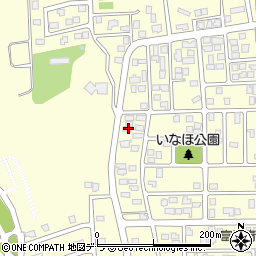 株式会社高田建設周辺の地図